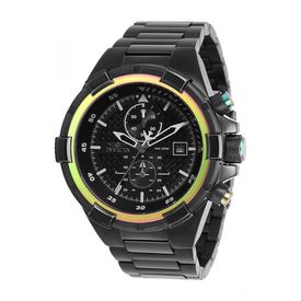 Relogio-Masculino-de-Quartzo-Aviator-Invicta-28131-Preto-foto-0
