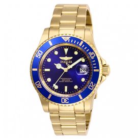 Relogio-Masculino-Pro-Diver-Invicta-26974-Dourado-e-Azul-foto-0