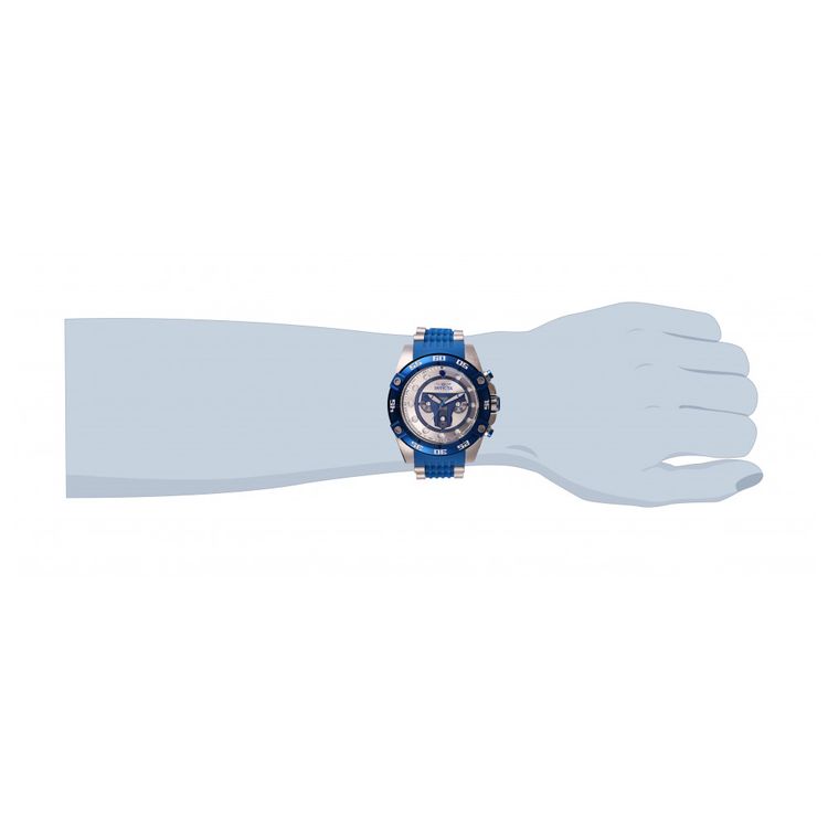 Relogio-Masculino-Star-Wars-Jango-Fett-Invicta-27966-Azul-foto-1