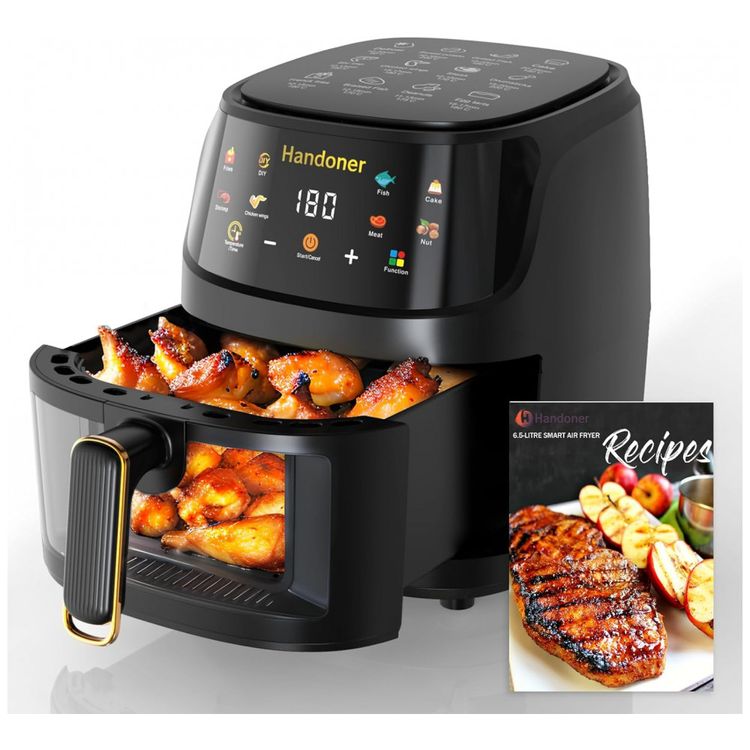 Air-Fryer-6-Litros-8-em-1-com-Controle-Digital-e-Janela-de-foto-0