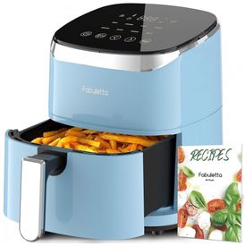 Air-Fryer-4-Litros-com-9-Funcoes-Vidro-Temperado-e-Lembrete-foto-0