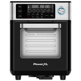 Air-Fryer-4-em-1-com-25-Predefinicoes-Incluindo-Fazer-Pao-foto-0