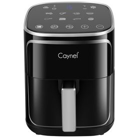 Air-Fryer-Antiadernete-5-Litros-com-8-Predefinicoes-e-foto-0