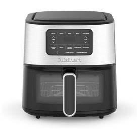 Air-Fryer-568-Litros-com-5-Predefinicoes-e-Controle-D-foto-0