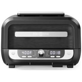 Churrasqueira-Eletrica-Grill-12-em-1-com-Tecnologia-Air-foto-0