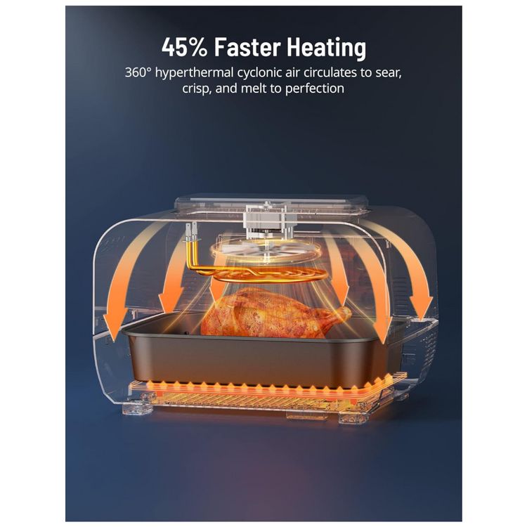 Churrasqueira-Eletrica-Grill-12-em-1-com-Tecnologia-Air-foto-2
