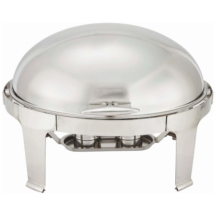 Rechaud-Redondo-Oval-76L-em-Aco-Inoxidavel-com-2-foto-0