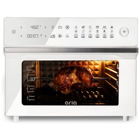 Forno-Eletrico-de-Bancada-35-Litros-com-Controle-Digital-e-foto-0