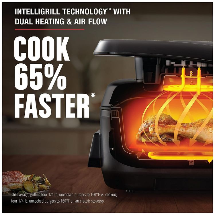 Churrasqueira-Eletrica-Grill-Interno-7-em-1-com-Tecnologia-foto-2