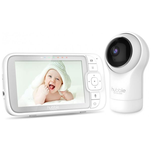Baba-Eletronica-com-Camera-Audio-Visao-Noturna-e-Cancoes-foto-0
