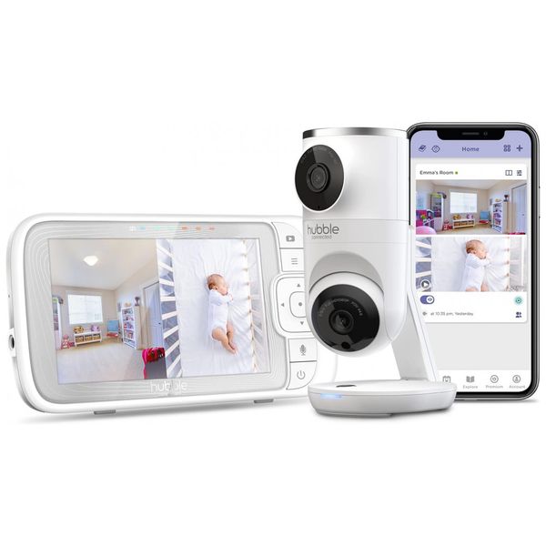 Baba-Eletronica-com-Camera-Dupla-Inteligente-HD-e-Visao-foto-0
