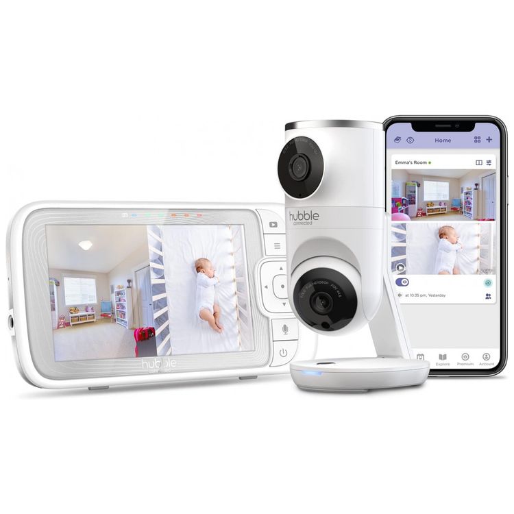 Baba-Eletronica-com-Camera-Dupla-Inteligente-HD-e-Visao-foto-0