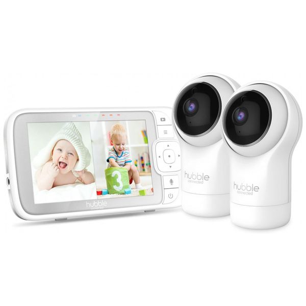 Baba-Eletronica-com-2-Cameras-Audio-Visao-Noturna-e-foto-0