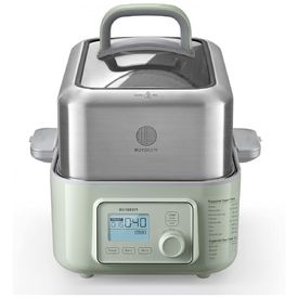 Panela-Eletrica-a-Vapor-5-Litros-com-Tampa-de-Vidro-em-Aco-foto-0