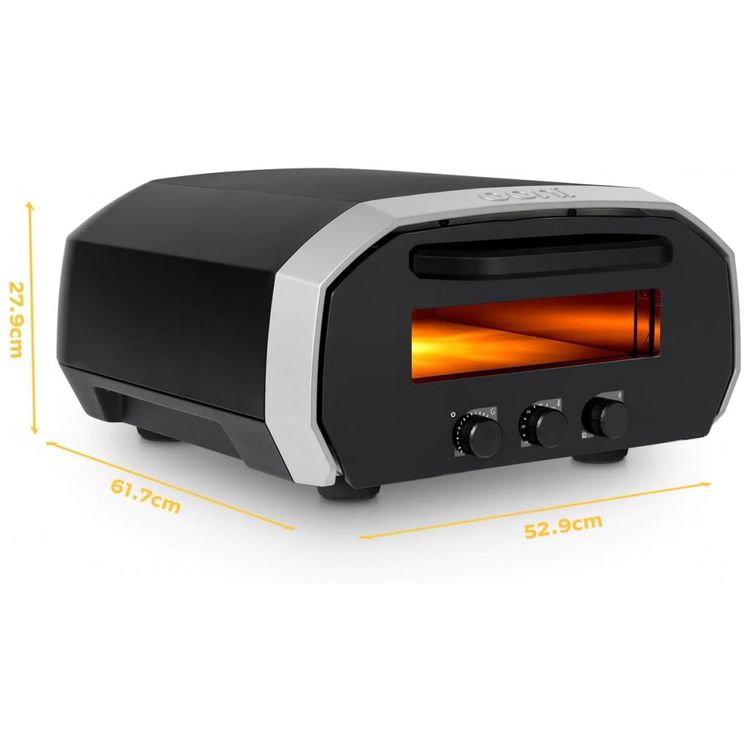 Forno-de-Pizza-Eletrico-de-Bancada-Interno-ou-Externo-110V-foto-3