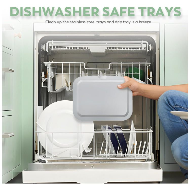 Desidratador-de-Alimentos-com-5-Bandejas-de-Aco-Inoxidavel-foto-5