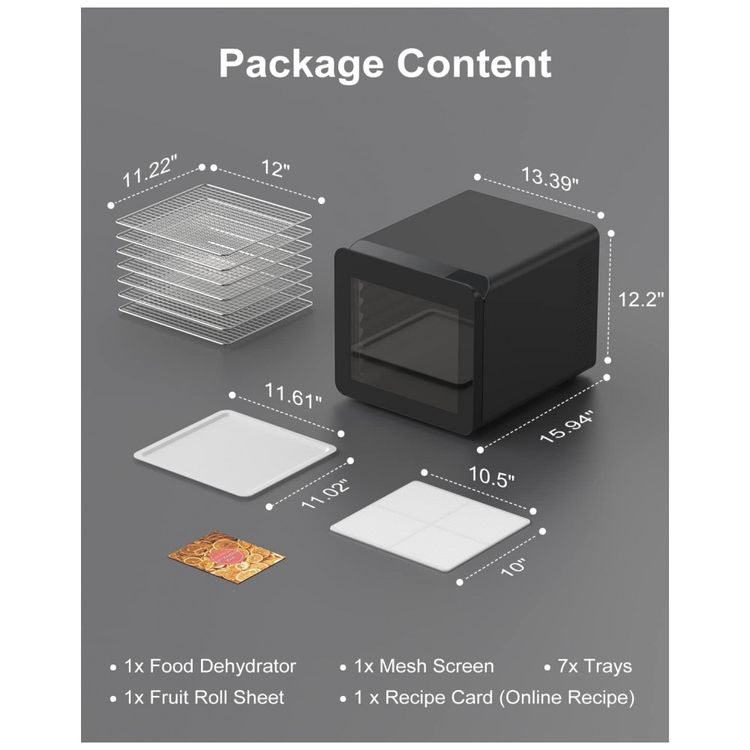 Desidratador-de-Alimentos-com-7-Bandejas-e-controle-Digital-foto-5
