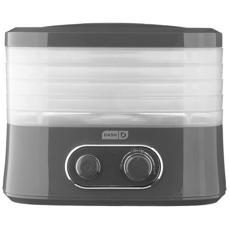 Desidratador-de-Alimentos-com-5-Bandejas-e-Controle-de-foto-1