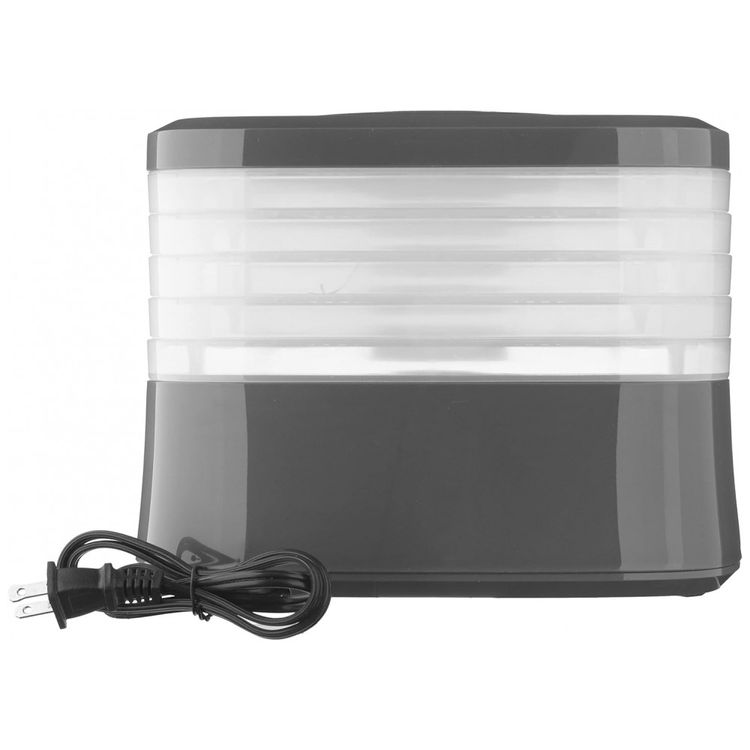 Desidratador-de-Alimentos-com-5-Bandejas-e-Controle-de-foto-2