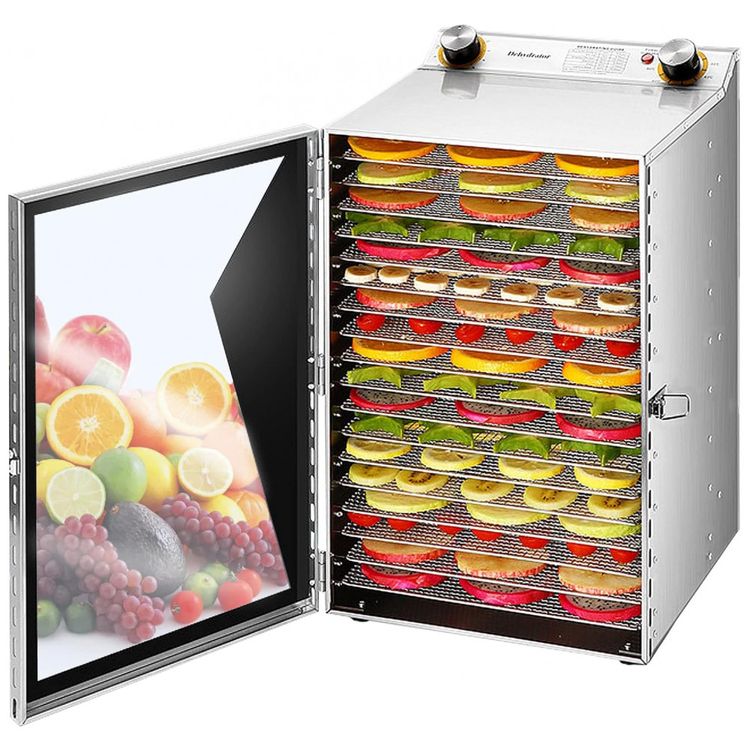 Desidratador-de-Alimentos-Profissional-com-18-Bandejas-em-foto-0