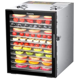 Desidratador-de-Alimentos-Profissional-com-12-Bandejas-de-foto-0