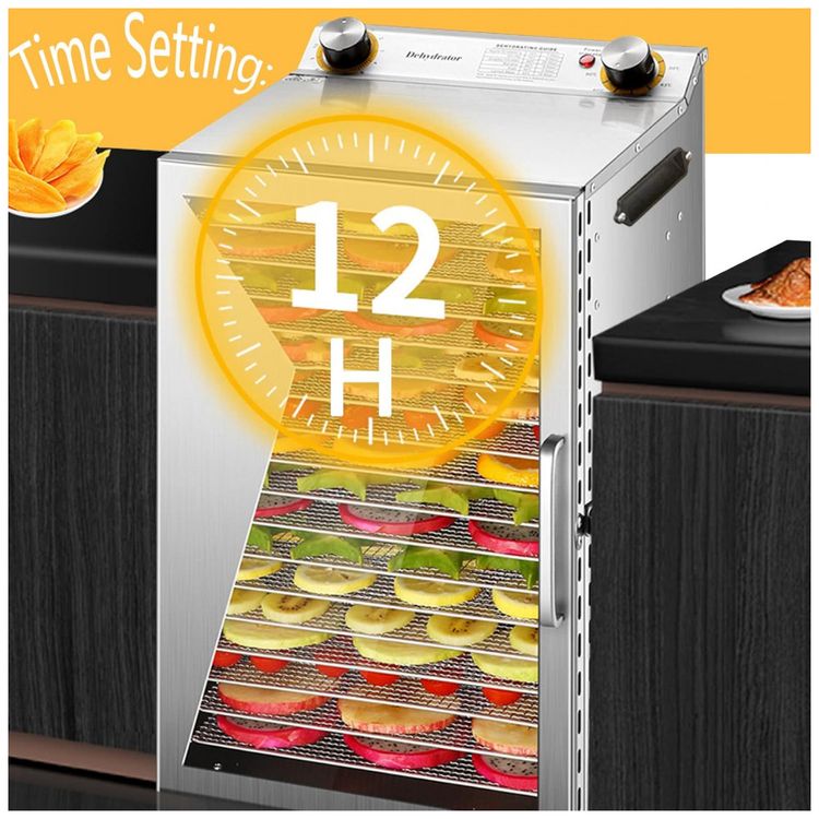 Desidratador-de-Alimentos-Profissional-com-18-Bandejas-em-foto-3