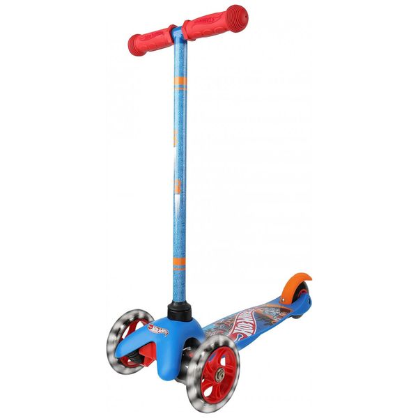 Patinete-Infantil-com-5-Rodas-Iluminadas-da-Hot-Wheels-3-a-foto-0