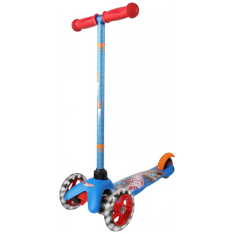 Patinete-Infantil-com-5-Rodas-Iluminadas-da-Hot-Wheels-3-a-foto-0