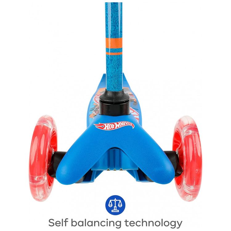 Patinete-Infantil-com-5-Rodas-Iluminadas-da-Hot-Wheels-3-a-foto-3