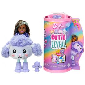 Boneca-Barbie-Chelsea-Cutie-Revelacao-Roupa-de-Pelucia-foto-0