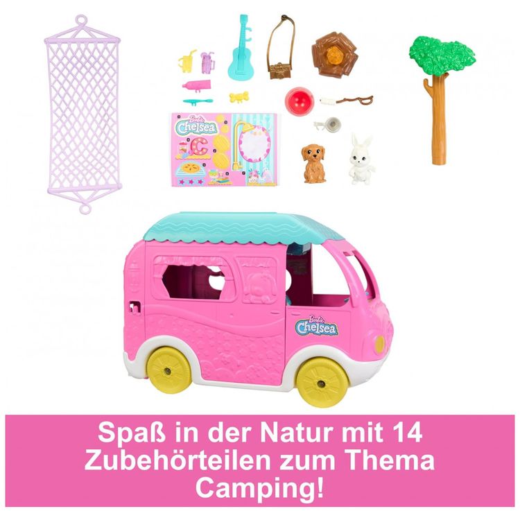 Acampamento-da-Barbie-2-em-1-com-15-Acessorios-2-Pets-e-foto-2