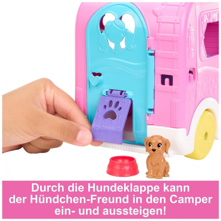 Acampamento-da-Barbie-2-em-1-com-15-Acessorios-2-Pets-e-foto-4