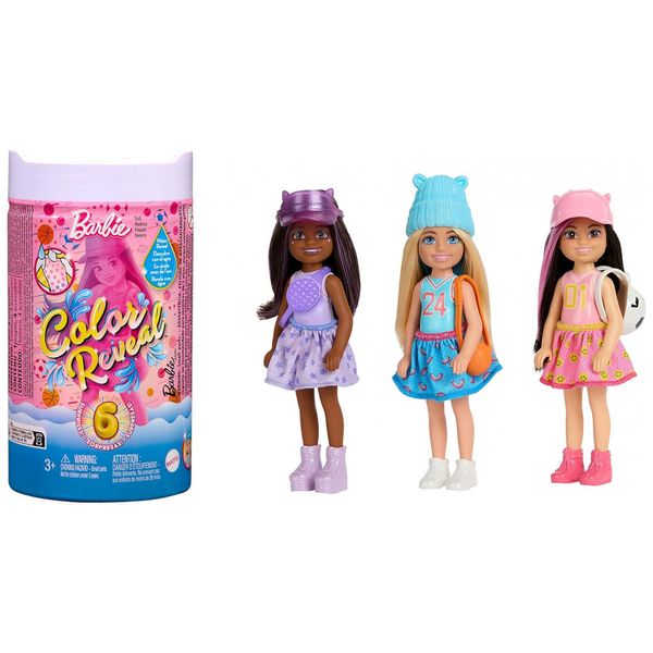 Bonecas-Barbie-Revelacao-de-Cores-com-6-Surpresas-Serie-foto-0