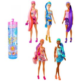 Boneca-Barbie-Revelacao-de-Cores-com-6-Surpresas-e-Impressao-foto-0