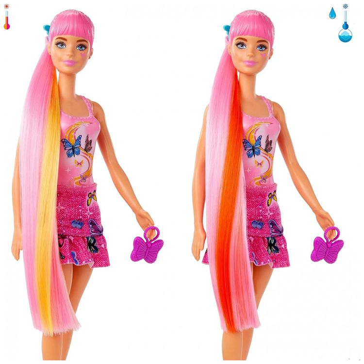 Boneca-Barbie-Revelacao-de-Cores-com-6-Surpresas-e-Impressao-foto-3