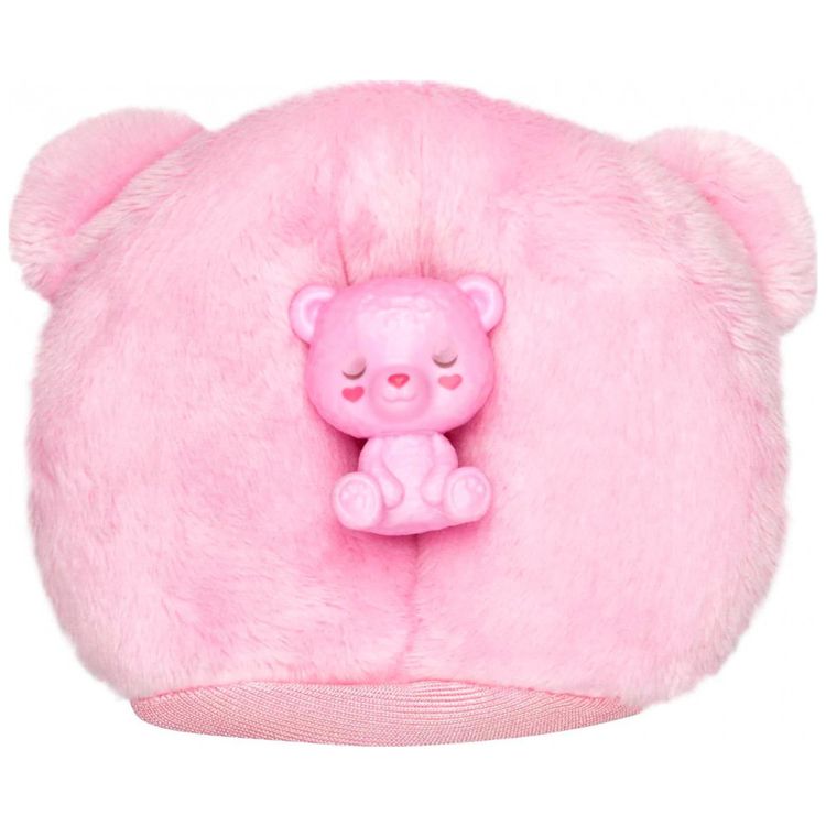 Boneca-Barbie-Revelacao-com-Fantasia-de-Pelucia-Urso-e-10-foto-5