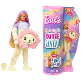 Boneca-Barbie-Revelacao-com-Fantasia-de-Pelucia-Leao-e-10-foto-0