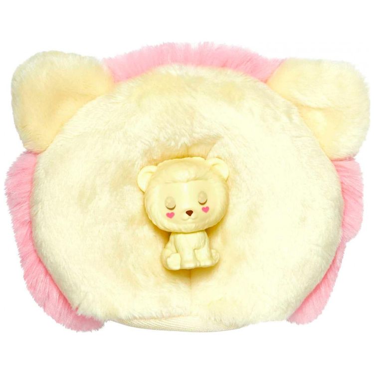Boneca-Barbie-Revelacao-com-Fantasia-de-Pelucia-Leao-e-10-foto-5