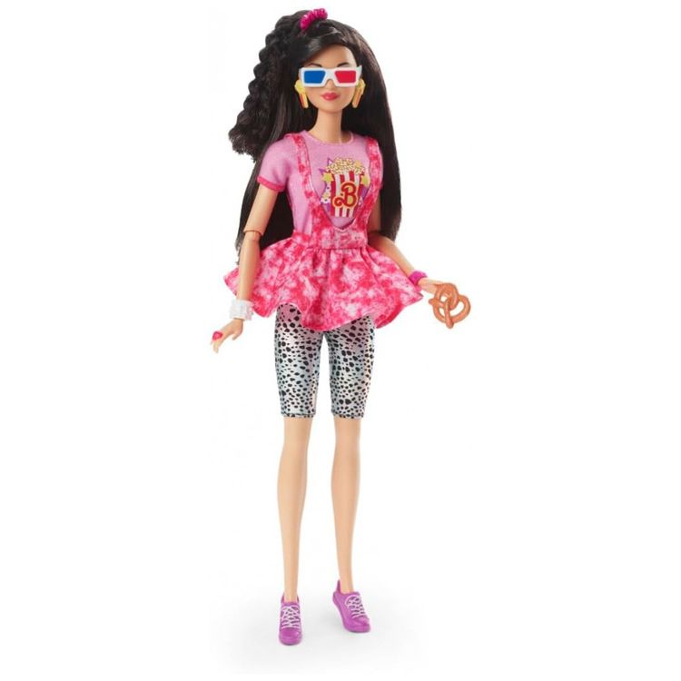 Boneca-Barbie-Rewind-Noite-de-Filme-Inspirada-nos-Anos-80-foto-0