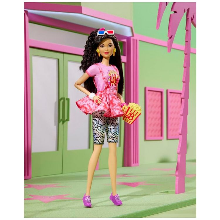 Boneca-Barbie-Rewind-Noite-de-Filme-Inspirada-nos-Anos-80-foto-1