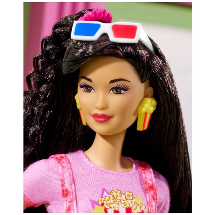 Boneca-Barbie-Rewind-Noite-de-Filme-Inspirada-nos-Anos-80-foto-2