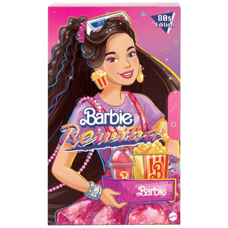 Boneca-Barbie-Rewind-Noite-de-Filme-Inspirada-nos-Anos-80-foto-5