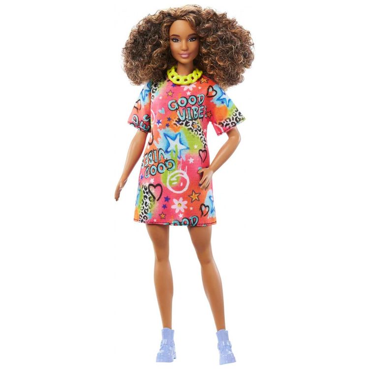Boneca-Barbie-Fashionista-com-Roupa-e-Acessorios-Esportivos-foto-3