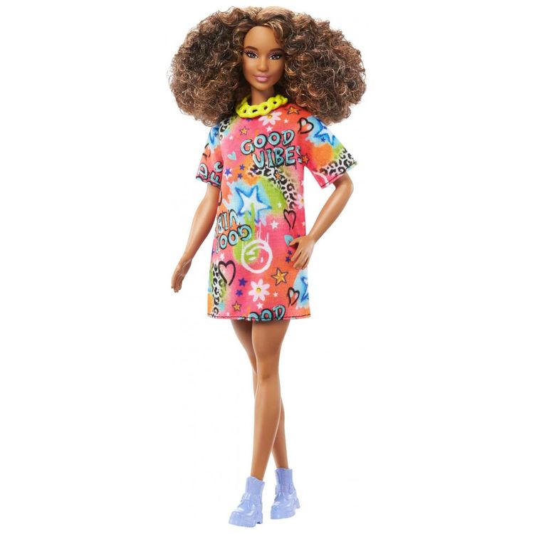 Boneca-Barbie-Fashionista-com-Roupa-e-Acessorios-Esportivos-foto-5