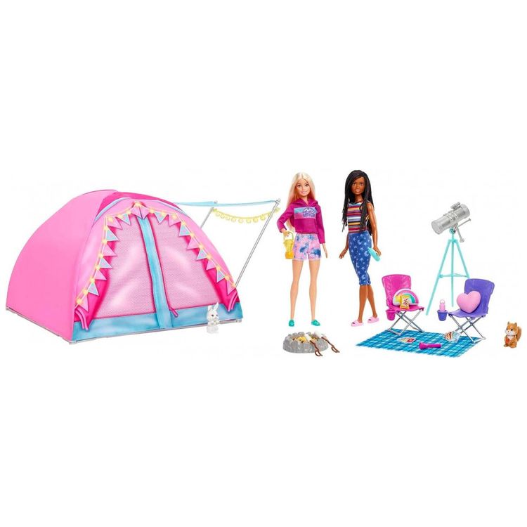 Boneca-Barbie-e-Brooklyn-Acampamento-Malibu-com-20-foto-0