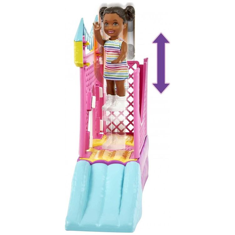Boneca-Barbie-Baba-com-Parquinho-e-Acessorios-foto-1