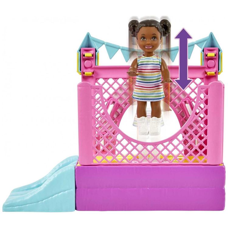 Boneca-Barbie-Baba-com-Parquinho-e-Acessorios-foto-5