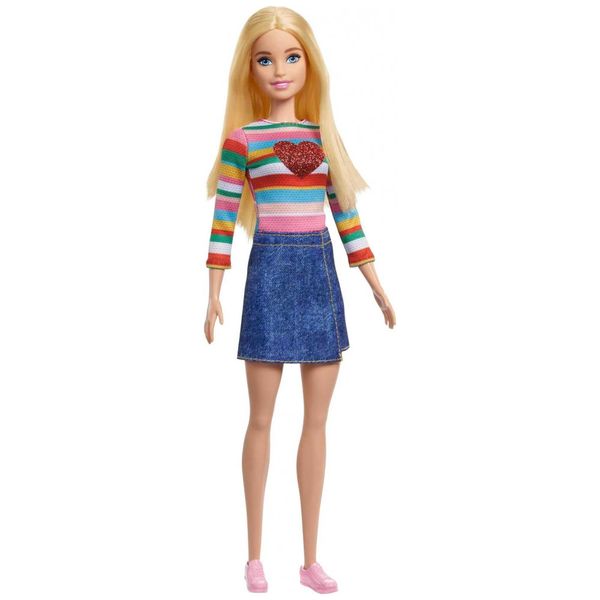 Boneca-Barbie-It-Takes-Two-Malibu-com-Cabelo-Loiro-foto-0