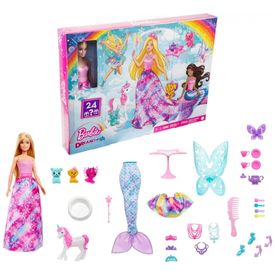 Caixa-Surpresa-Barbie-Dreamtopia-Fairytale-com-Boneca-Barbie-foto-0