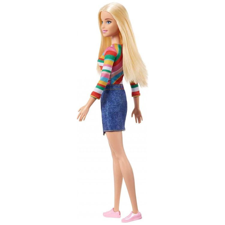Boneca-Barbie-It-Takes-Two-Malibu-com-Cabelo-Loiro-foto-4